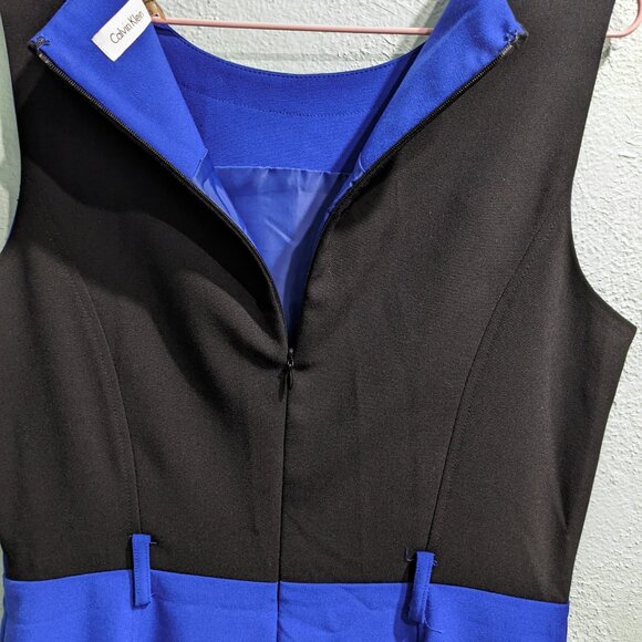 Pencil Dress - Picture 6 of 6